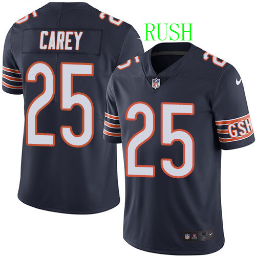 Chicago Bears Limited Jersey-048