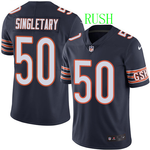 Chicago Bears Limited Jersey-059