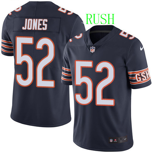 Chicago Bears Limited Jersey-061