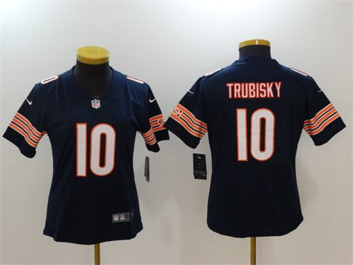 Chicago Bears women Jerseys-0011