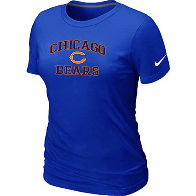 NFL Women's T-Shirt(5)-004