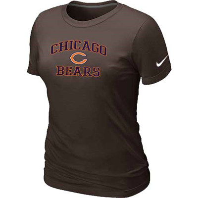 NFL Women's T-Shirt(5)-010