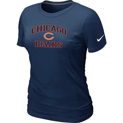 NFL Women's T-Shirt(5)-021