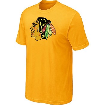 Chicago Blackhawks T-Shirt-014