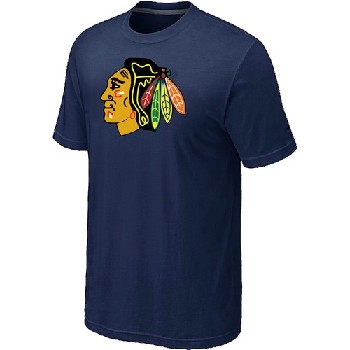 Chicago Blackhawks T-Shirt-004