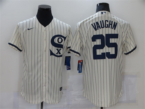 Chicago White Sox Flexbase jerseys-027