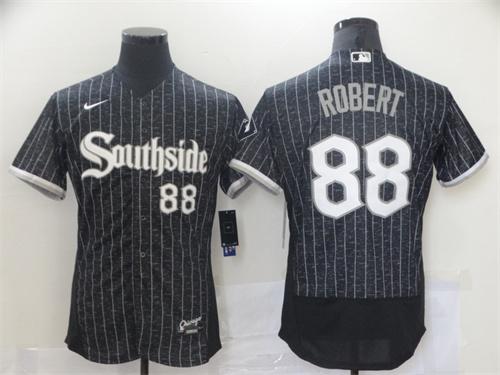 Chicago White Sox Flexbase jerseys-006