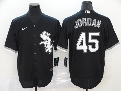 Chicago White Sox Majestic Jerseys-011