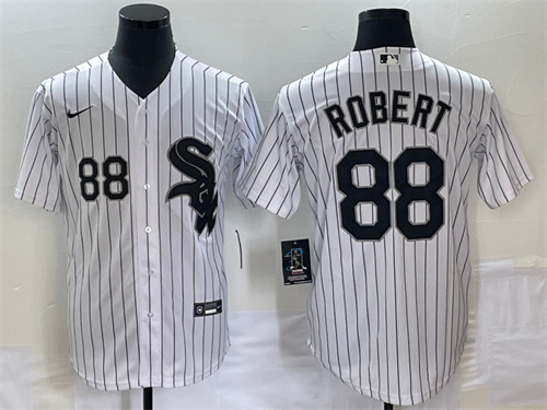 Chicago White Sox Majestic Jerseys-133