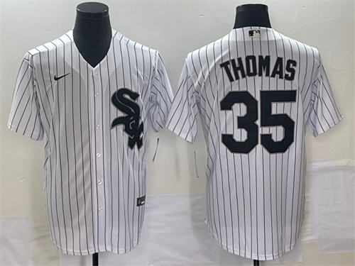 Chicago White Sox Majestic Jerseys-134