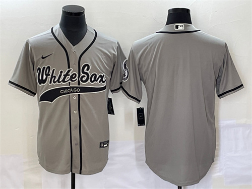 Chicago White Sox Majestic Jerseys-140