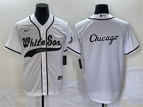 Chicago White Sox Majestic Jerseys-147