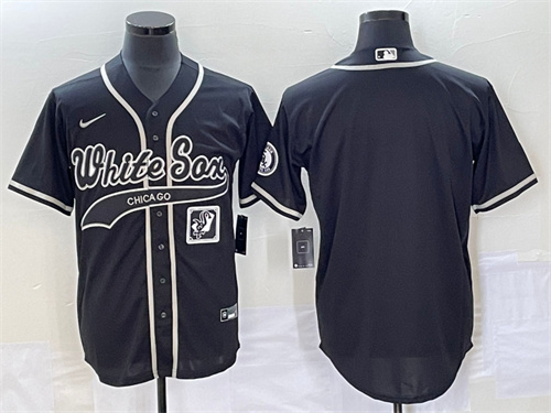 Chicago White Sox Majestic Jerseys-150