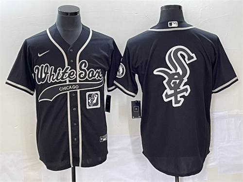 Chicago White Sox Majestic Jerseys-154