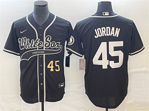 Chicago White Sox Majestic Jerseys-170