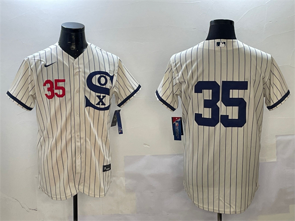 Chicago White Sox Majestic Jerseys-0227