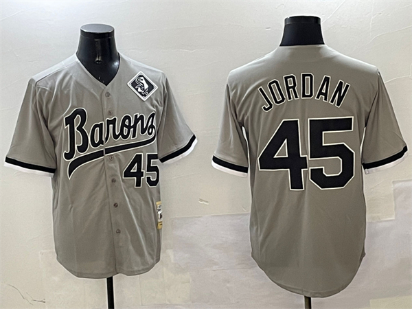 Chicago White Sox Majestic Jerseys-0300