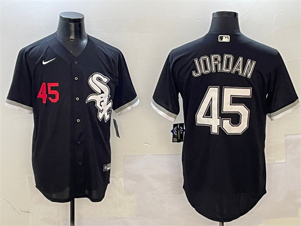 Chicago White Sox Majestic Jerseys-0316