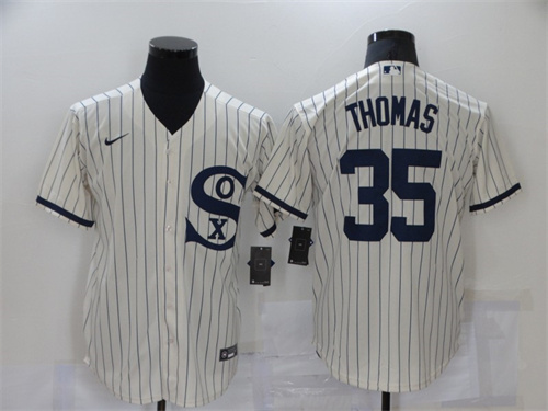 Chicago White Sox Majestic Jerseys-039