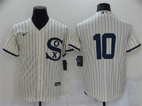 Chicago White Sox Majestic Jerseys-047