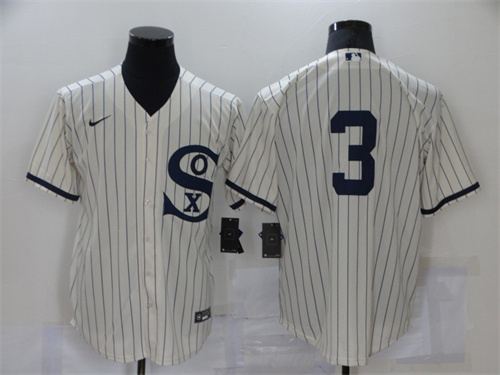Chicago White Sox Majestic Jerseys-049