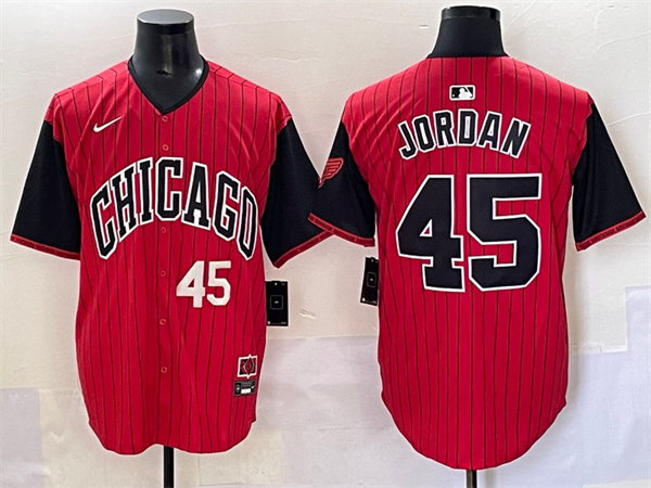 Chicago White Sox Majestic Jerseys-0563