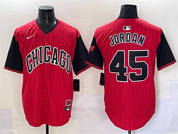 Chicago White Sox Majestic Jerseys-0566