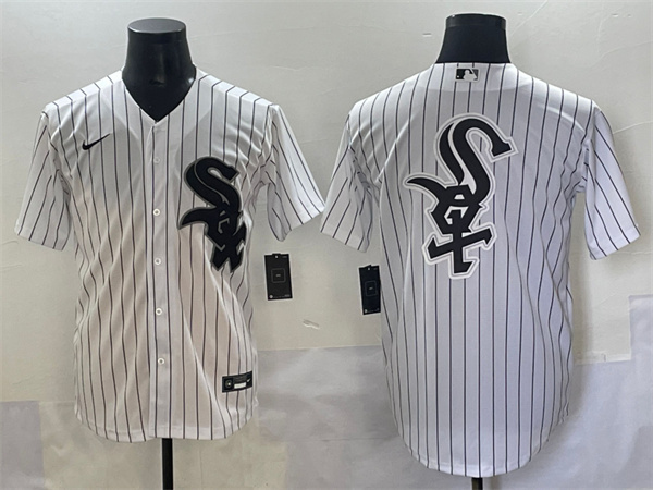 Chicago White Sox Majestic Jerseys-0583