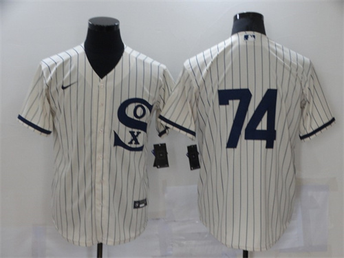 Chicago White Sox Majestic Jerseys-059