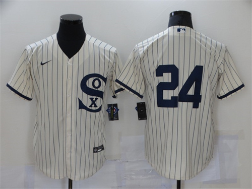Chicago White Sox Majestic Jerseys-062