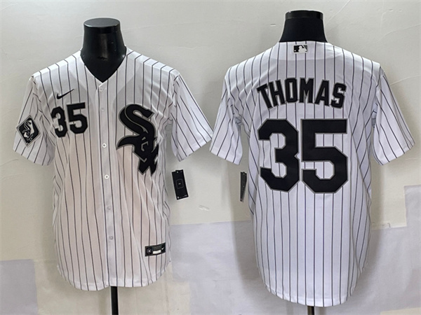 Chicago White Sox Majestic Jerseys-0630
