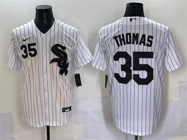 Chicago White Sox Majestic Jerseys-0631