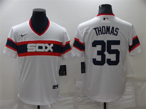 Chicago White Sox Majestic Jerseys-082