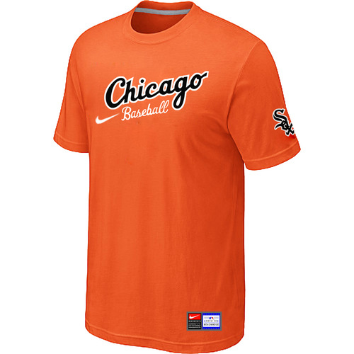 Chicago White Sox T-Shirt-010