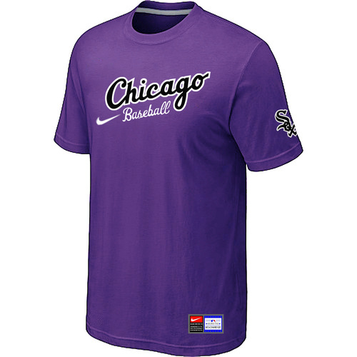 Chicago White Sox T-Shirt-011