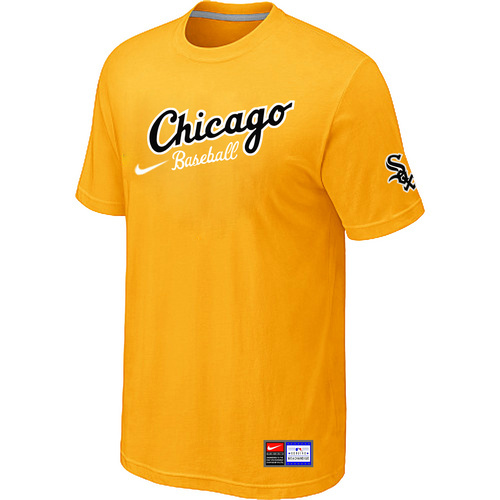 Chicago White Sox T-Shirt-014