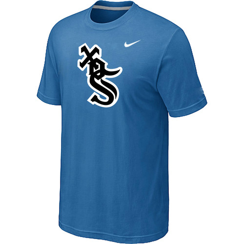 Chicago White Sox T-Shirt-019