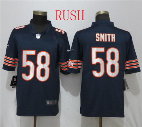 Chicago Bears Limited Jersey-441