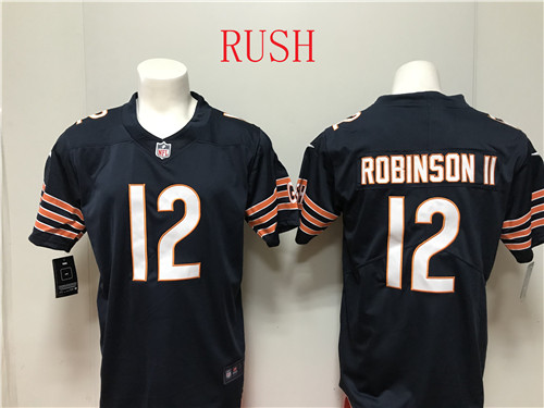 Chicago Bears Limited Jersey-444