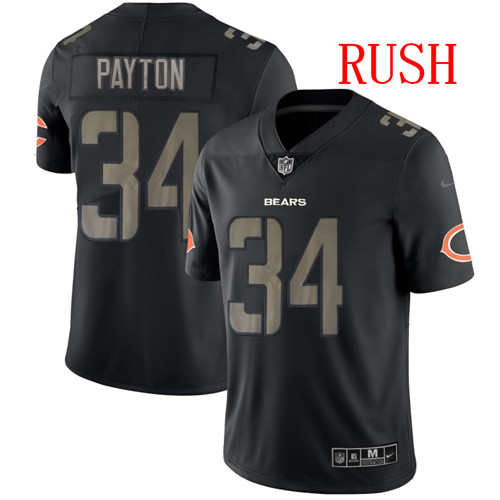Chicago Bears Limited Jersey-448