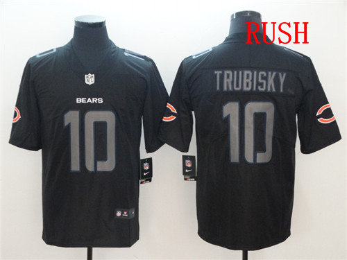 Chicago Bears Limited Jersey-454