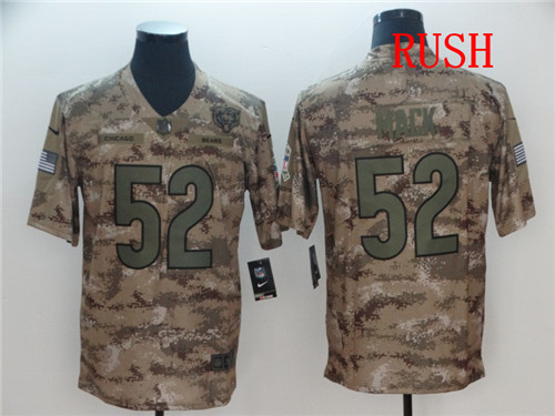 Chicago Bears Limited Jersey-459