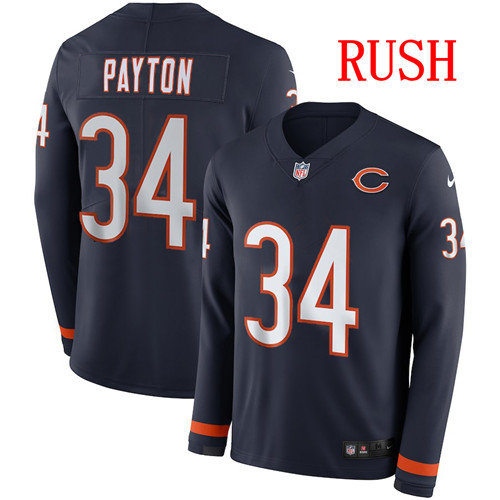 Chicago Bears Limited Jersey-462