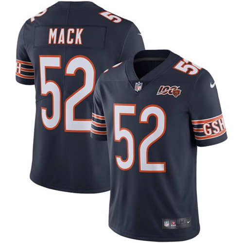 Chicago Bears Limited Jersey-466