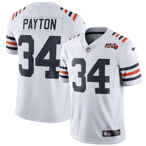 Chicago Bears Limited Jersey-470
