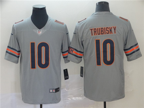 Chicago Bears Limited Jersey-480