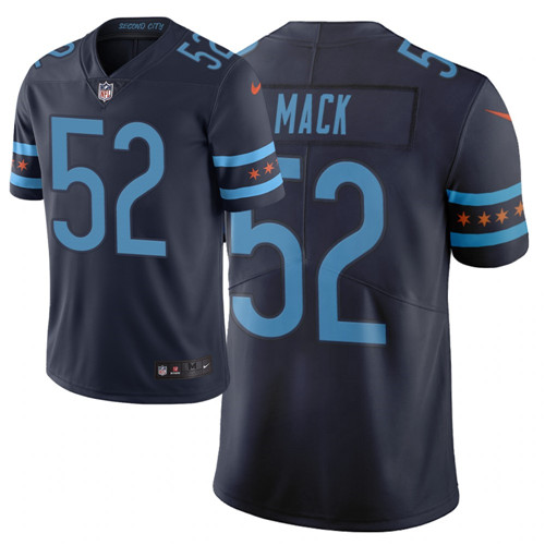 Chicago Bears Limited Jersey-488