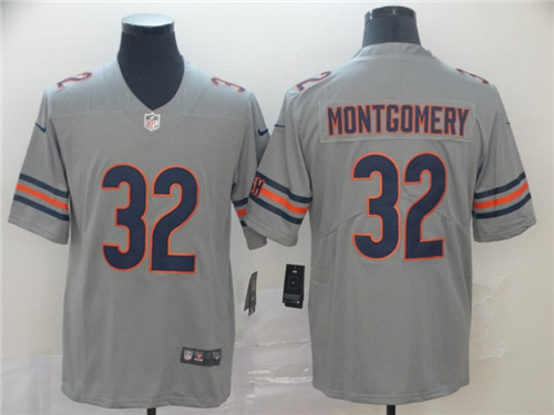 Chicago Bears Limited Jersey-495