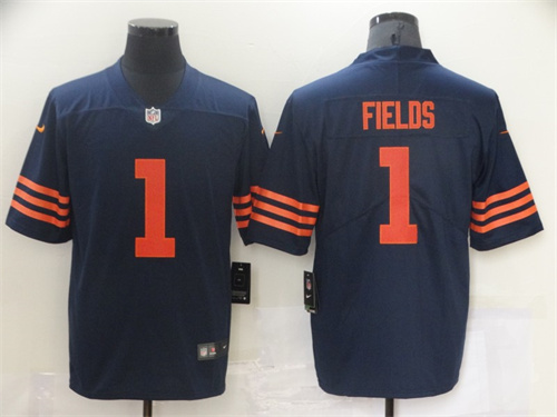 Chicago Bears Limited Jersey-556