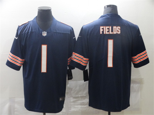Chicago Bears Limited Jersey-560